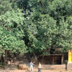 Koilighughar Waterfall - Jharsuguda