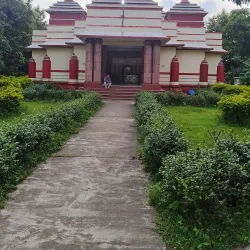 Laxminarayan Temple - Jharsuguda