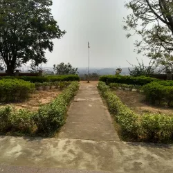 Laxminarayan Temple - Jharsuguda