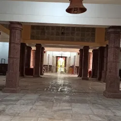 Laxminarayan Temple - Jharsuguda