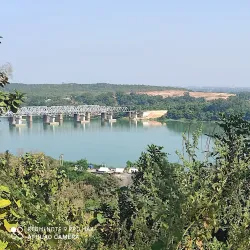 Laxminarayan Temple - Jharsuguda