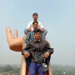 Laxminarayan Temple - Jharsuguda