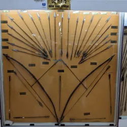 Tribal Museum, Jharsuguda - Jharsuguda