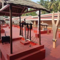 Tribal Museum, Jharsuguda - Jharsuguda