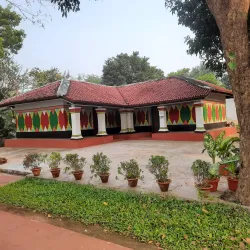 Tribal Museum, Jharsuguda - Jharsuguda