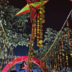 Vedvyas Park - Jharsuguda