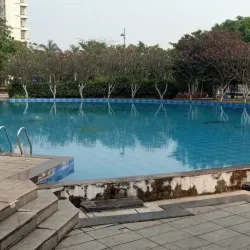 Vedvyas Park - Jharsuguda