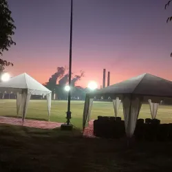 Vedvyas Park - Jharsuguda