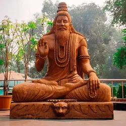 Vedvyas Temple - Jharsuguda