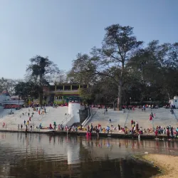 Vedvyas Temple - Jharsuguda