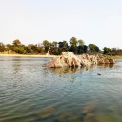 Vedvyas Temple - Jharsuguda