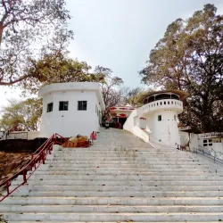 Vedvyas Temple - Jharsuguda