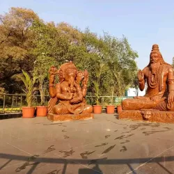 Vedvyas Temple - Jharsuguda
