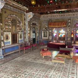 Chamunda Mata Temple - Jodhpur