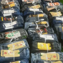 Clock Tower and Sardar Market - Jodhpur