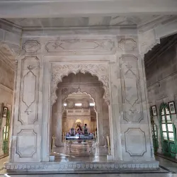 Jaswant Thada - Jodhpur