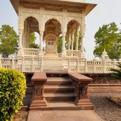 Jaswant Thada - Jodhpur