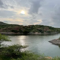 Kaylana Lake - Jodhpur