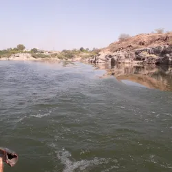Kaylana Lake - Jodhpur