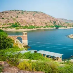Kaylana Lake - Jodhpur