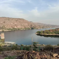 Kaylana Lake - Jodhpur