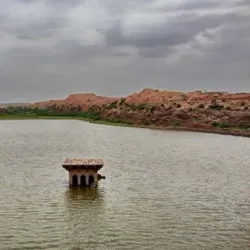Kaylana Lake - Jodhpur