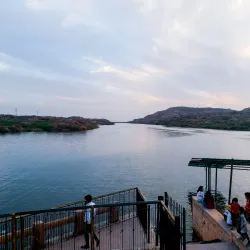 Kaylana Lake - Jodhpur