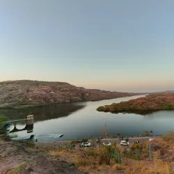 Kaylana Lake - Jodhpur