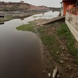 Kaylana Lake - Jodhpur