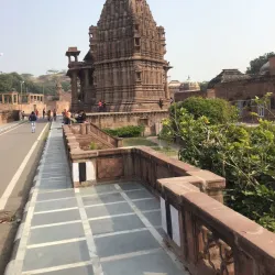 Mandore Gardens - Jodhpur
