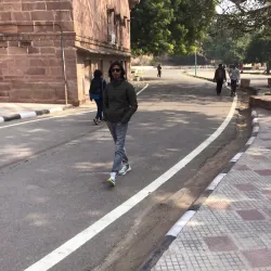 Mandore Gardens - Jodhpur