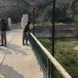 Mandore Gardens - Jodhpur