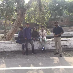 Mandore Gardens - Jodhpur