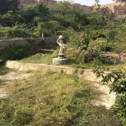 Mandore Gardens - Jodhpur