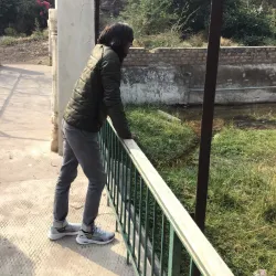 Mandore Gardens - Jodhpur