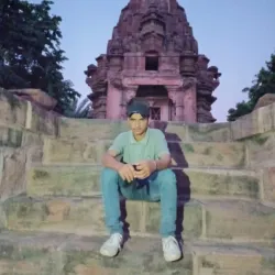 Mandore Gardens - Jodhpur