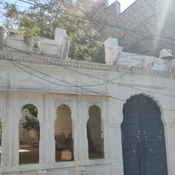 Toorji Ka Jhalra (Stepwell) - Jodhpur