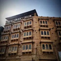 Toorji Ka Jhalra (Stepwell) - Jodhpur