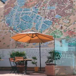 Toorji Ka Jhalra (Stepwell) - Jodhpur