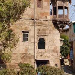 Toorji Ka Jhalra (Stepwell) - Jodhpur