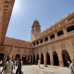 Umaid Bhawan Palace - Jodhpur