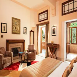 Umaid Bhawan Palace - Jodhpur