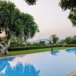 Umaid Bhawan Palace - Jodhpur