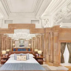 Umaid Bhawan Palace - Jodhpur