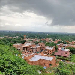 Umaid Bhawan Palace - Jodhpur