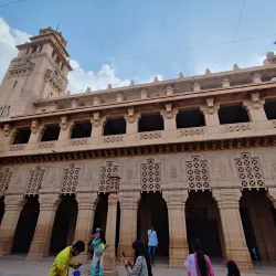 Umaid Bhawan Palace - Jodhpur