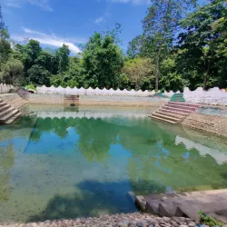 Garampani Wildlife Sanctuary - Jorhat