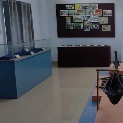 Jorhat District Museum - Jorhat
