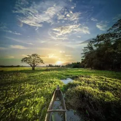 Majuli Island - Jorhat