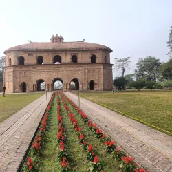 Rang Ghar - Jorhat